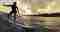 Banzai Surf - Lezione al Tramonto